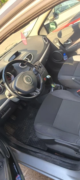 Обява за продажба на Renault Clio 1, 4 ~4 000 лв. - изображение 6