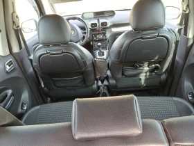 Citroen C3 Picasso - 9599 лв. - 22857897 6