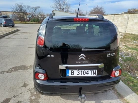 Citroen C3 Picasso - 9599 лв. - 22857897 2