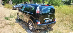Citroen C3 Picasso - 9599 лв. - 22857897 9
