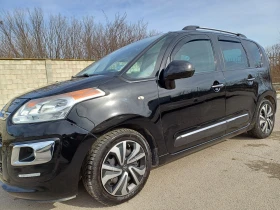 Citroen C3 Picasso - 9599 лв. - 22857897 3