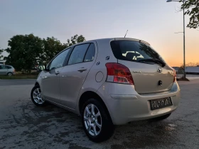 Toyota Yaris 1.3i/100hp/FACE LIFT | Mobile.bg    4
