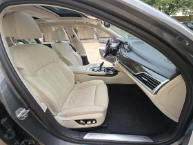 BMW 740 DISTRONIK* HEADUP* HARMAN* LANE ASSIST* * CAR | Mobile.bg    8