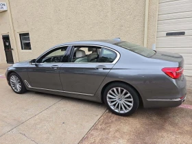 BMW 740 DISTRONIK* HEADUP* HARMAN* LANE ASSIST* * CAR | Mobile.bg    3