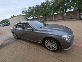 BMW 740 DISTRONIK* HEADUP* HARMAN* LANE ASSIST* * CAR | Mobile.bg    2