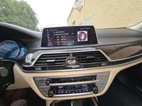 BMW 740 DISTRONIK* HEADUP* HARMAN* LANE ASSIST* * CAR | Mobile.bg    6