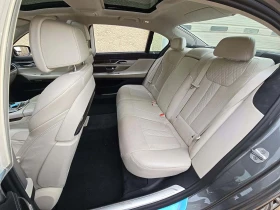 BMW 740 DISTRONIK* HEADUP* HARMAN* LANE ASSIST* * CAR | Mobile.bg    9