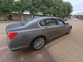 BMW 740 DISTRONIK* HEADUP* HARMAN* LANE ASSIST* * CAR | Mobile.bg    4
