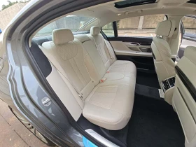 BMW 740 DISTRONIK* HEADUP* HARMAN* LANE ASSIST* * CAR | Mobile.bg    11
