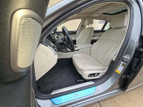 BMW 740 DISTRONIK* HEADUP* HARMAN* LANE ASSIST* * CAR | Mobile.bg    7