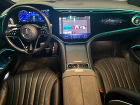 Mercedes-Benz EQS 450+ AMG /  /   | Mobile.bg    8