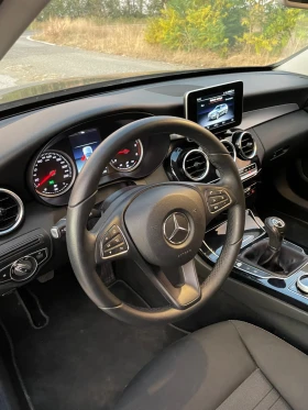 Обява за продажба на Mercedes-Benz C 200 Т ~22 499 лв. - изображение 10