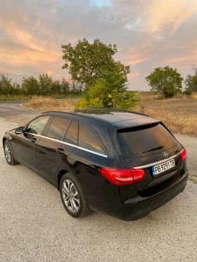 Обява за продажба на Mercedes-Benz C 200 Т ~22 499 лв. - изображение 2