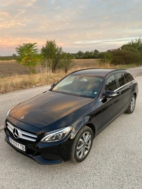 Обява за продажба на Mercedes-Benz C 200 Т ~22 499 лв. - изображение 1