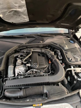 Mercedes-Benz C 200  | Mobile.bg    15
