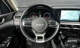 Kia K5 2.0 LPG Standard * НАЙ-ДОБРА ЦЕНА В БЪЛГАРИЯ* - 32300 лв. - 61063526 11