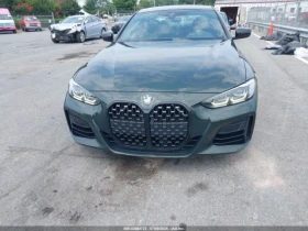  BMW 440