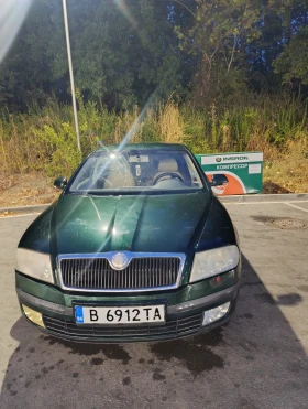 Skoda Octavia TDI 2.0 | Mobile.bg    12