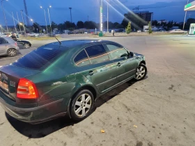 Skoda Octavia TDI 2.0 | Mobile.bg    8