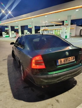 Skoda Octavia TDI 2.0 | Mobile.bg    6