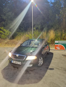 Skoda Octavia TDI 2.0 | Mobile.bg    10
