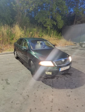 Skoda Octavia TDI 2.0 | Mobile.bg    9