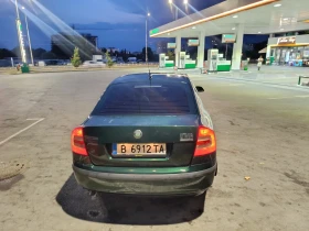 Skoda Octavia TDI 2.0 | Mobile.bg    7