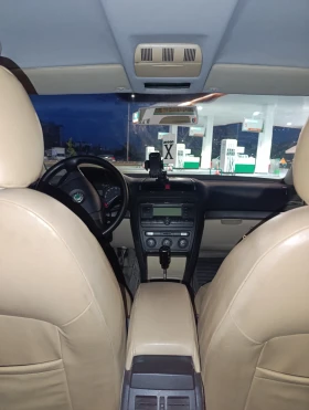 Skoda Octavia TDI 2.0 | Mobile.bg    5