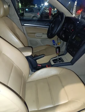 Skoda Octavia TDI 2.0 | Mobile.bg    4