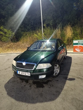 Skoda Octavia TDI 2.0 | Mobile.bg    3