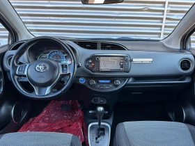 Toyota Yaris 1.5 I HYBRID - 18700 лв. - 70956235 9