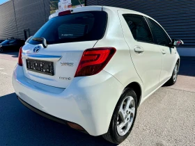 Toyota Yaris 1.5 I HYBRID - 18700 лв. - 70956235 6
