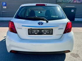 Toyota Yaris 1.5 I HYBRID - 18700 лв. - 70956235 8