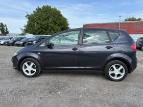 Seat Altea 1.9* TDI* 105ps* Recaro*   | Mobile.bg    2