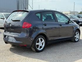 Seat Altea 1.9* TDI* 105ps* Recaro*   | Mobile.bg    5