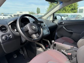Seat Altea 1.9* TDI* 105ps* Recaro*   | Mobile.bg    9