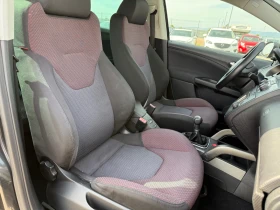 Seat Altea 1.9* TDI* 105ps* Recaro*   | Mobile.bg    11