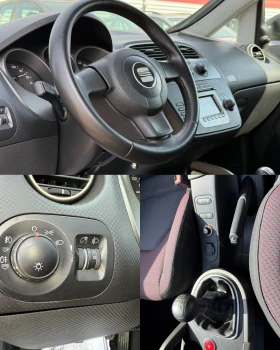 Seat Altea 1.9* TDI* 105ps* Recaro*   | Mobile.bg    17