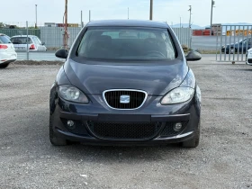Seat Altea 1.9* TDI* 105ps* Recaro*   | Mobile.bg    8