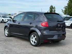 Seat Altea 1.9* TDI* 105ps* Recaro*   | Mobile.bg    3