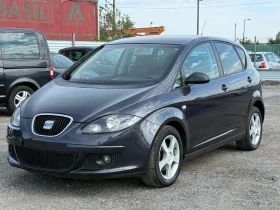  Seat Altea