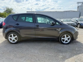 Seat Altea 1.9* TDI* 105ps* Recaro*   | Mobile.bg    6