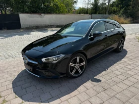 Обява за продажба на Mercedes-Benz CLA 180 Shooting Brake ~42 999 лв. - изображение 1