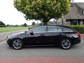 Mercedes-Benz CLA 180 Shooting Brake | Mobile.bg    9