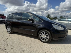 Ford S-Max 2.0i ТОП БАРТЕР - 4700 лв. - 27497412 2