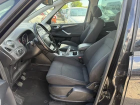 Ford S-Max 2.0i ТОП БАРТЕР - 4700 лв. - 27497412 8