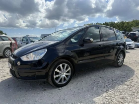 Ford S-Max 2.0i ТОП БАРТЕР 