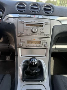 Ford S-Max 2.0i ТОП БАРТЕР - 4700 лв. - 27497412 9