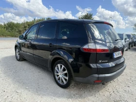 Ford S-Max 2.0i ТОП БАРТЕР - 4700 лв. - 27497412 4