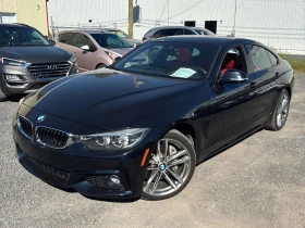BMW 430 * CARFAX* БЕЗ ПЪРВОНАЧАЛНА* 